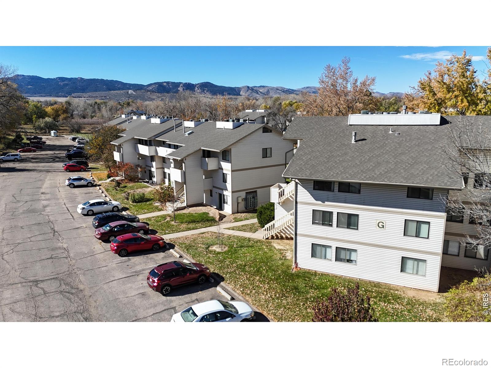1705 Heatheridge Road Fort Collins CO 80526
