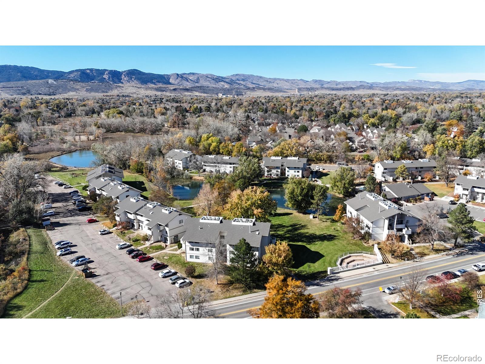 1705 Heatheridge Road Fort Collins CO 80526