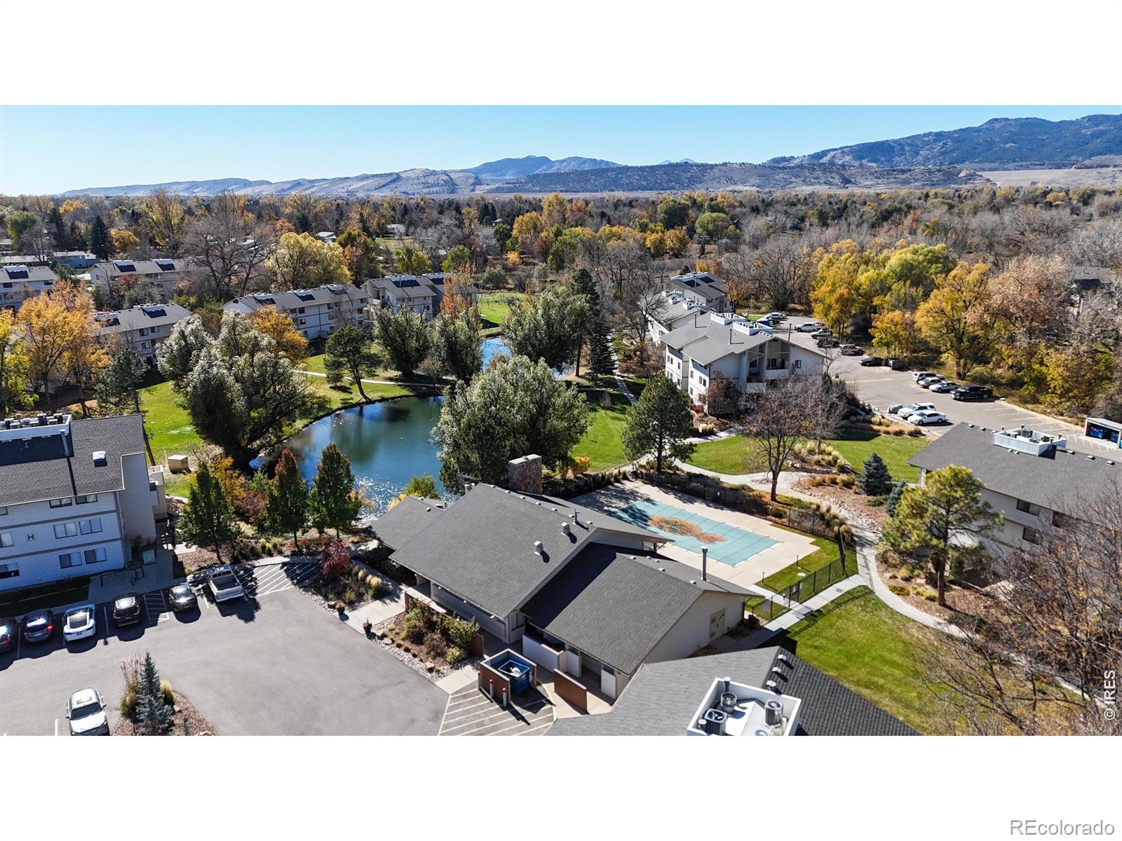 1705 Heatheridge Road Fort Collins CO 80526