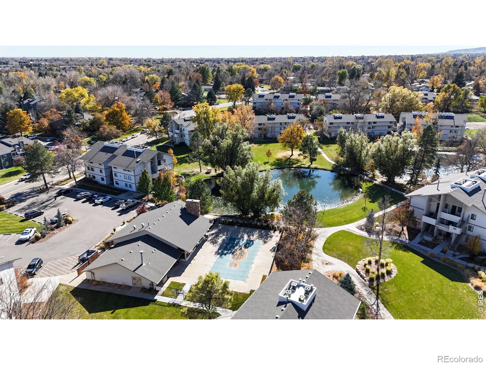 1705 Heatheridge Road Fort Collins CO 80526