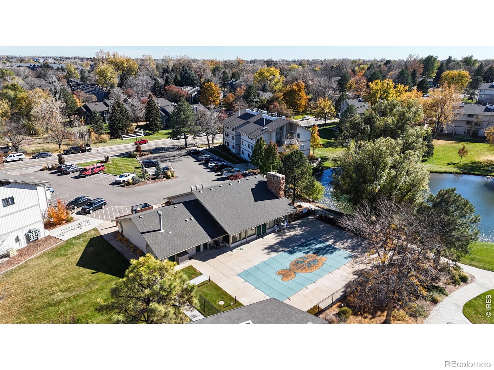 1705 Heatheridge Road Fort Collins CO 80526