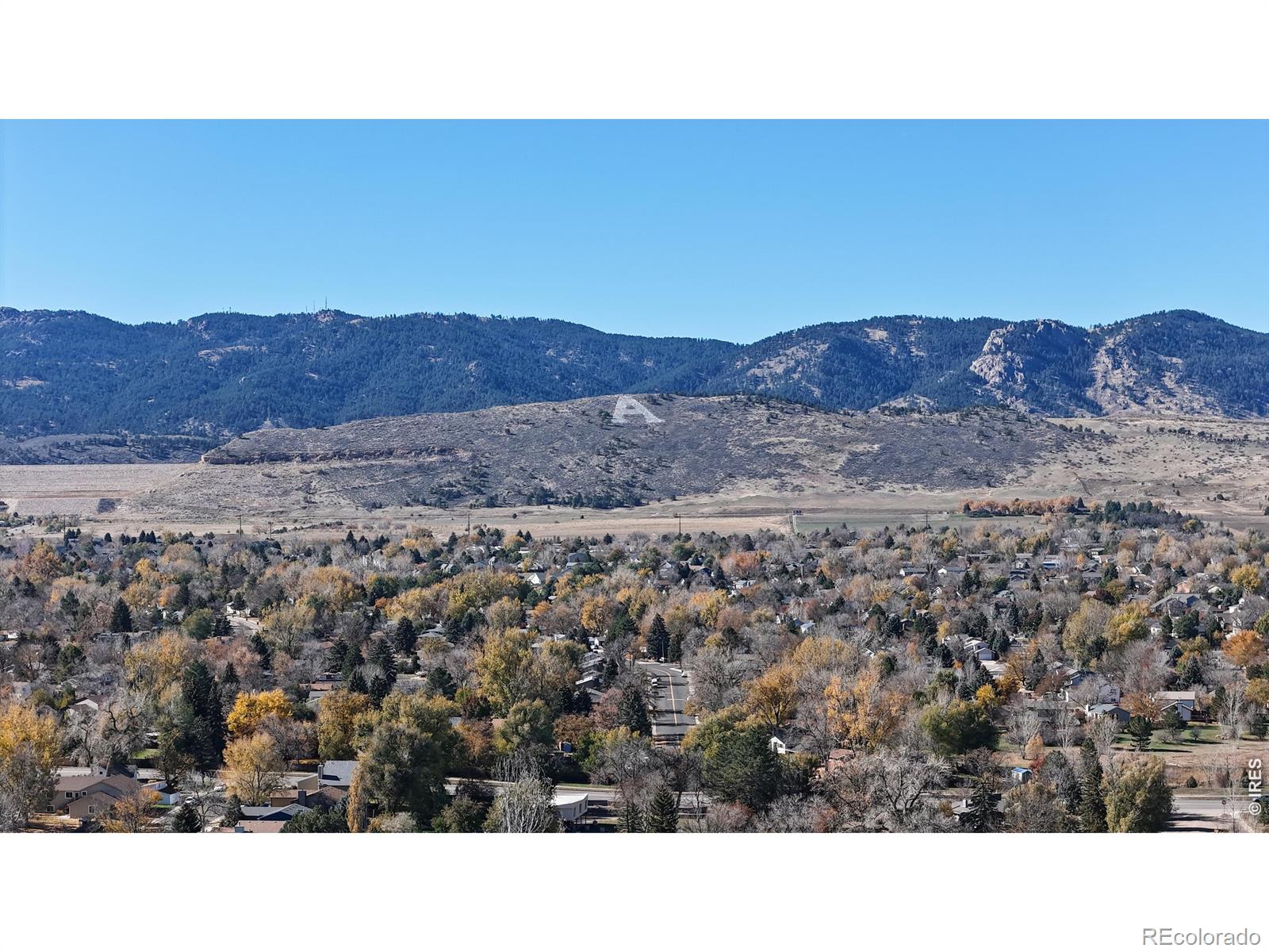 1705 Heatheridge Road Fort Collins CO 80526