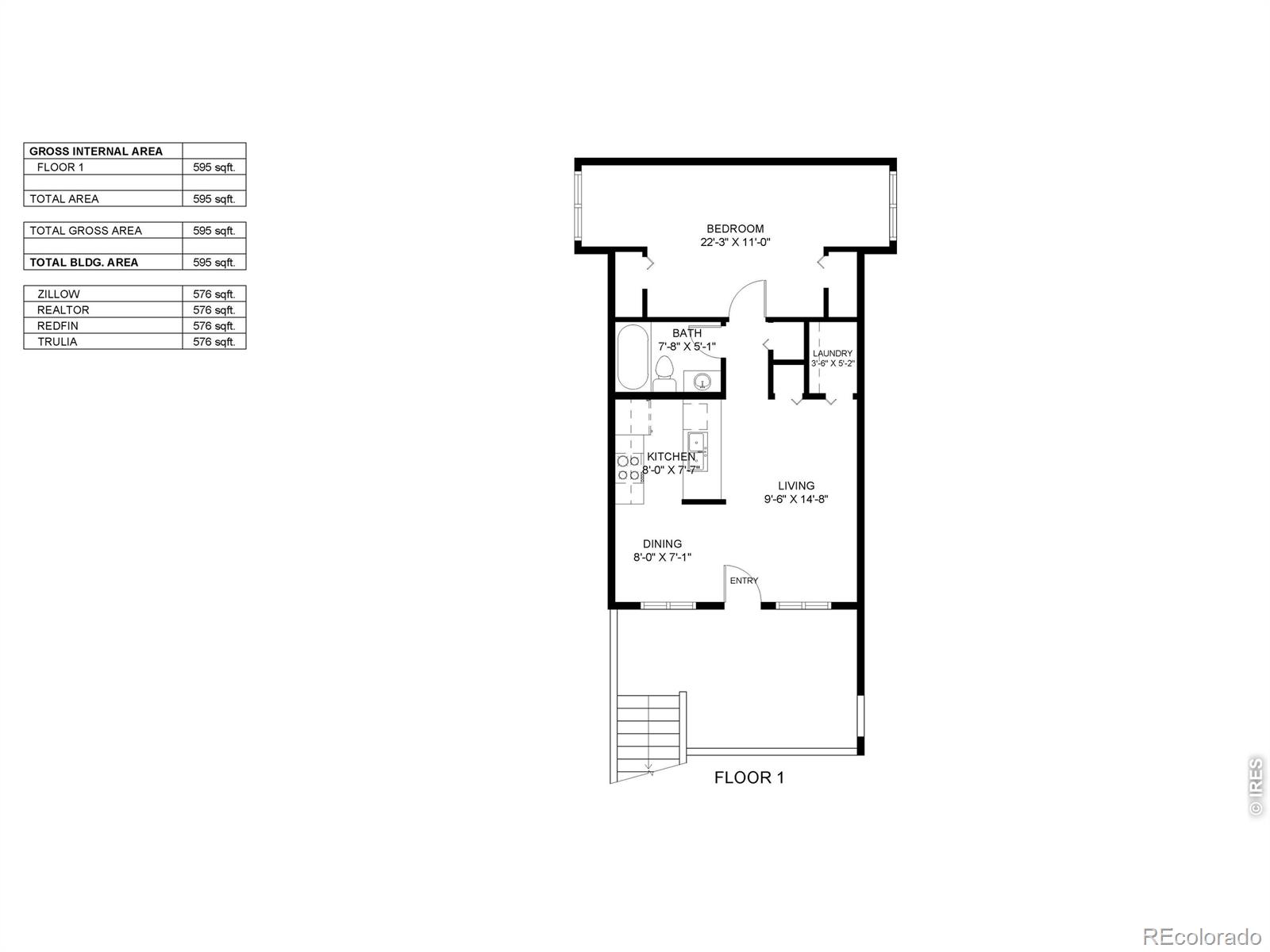 1705 Heatheridge Road Fort Collins CO 80526