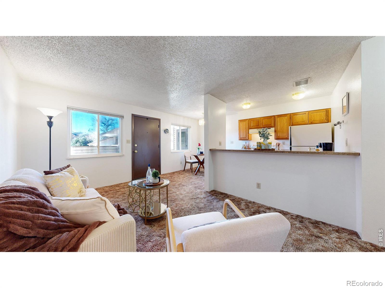 1705 Heatheridge Road Fort Collins CO 80526