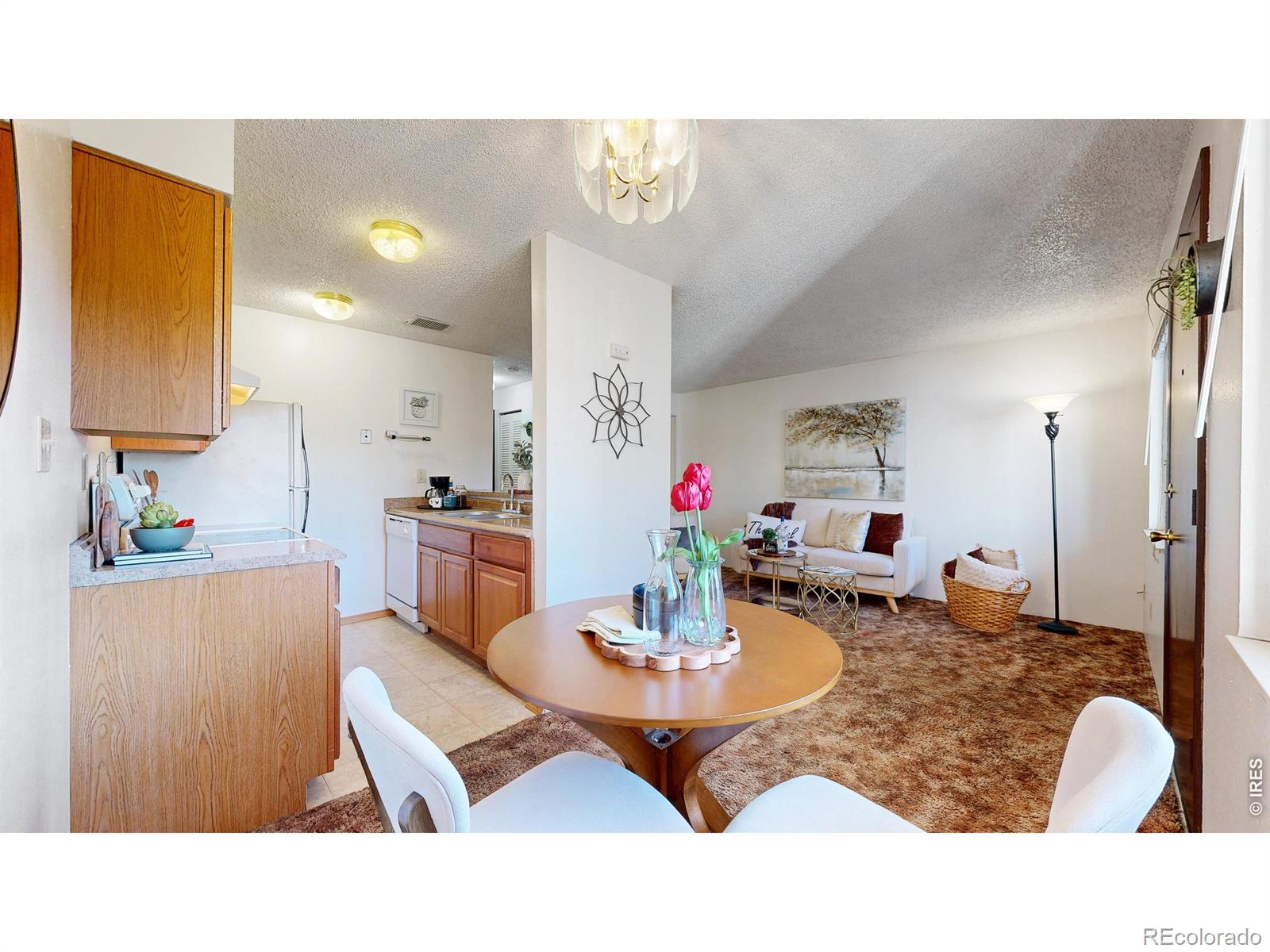 1705 Heatheridge Road Fort Collins CO 80526
