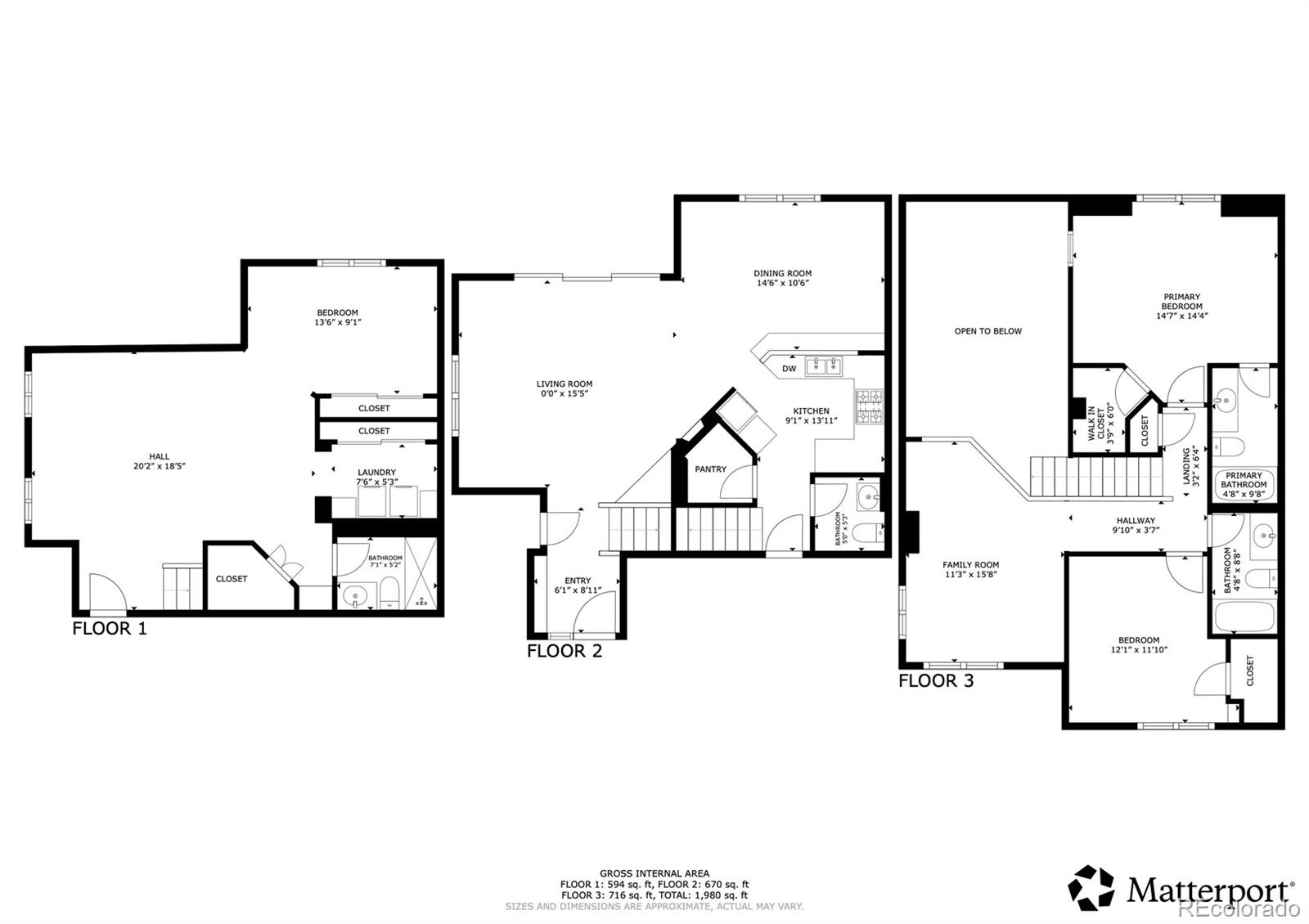 925 Hover Ridge Circle Longmont CO 80501