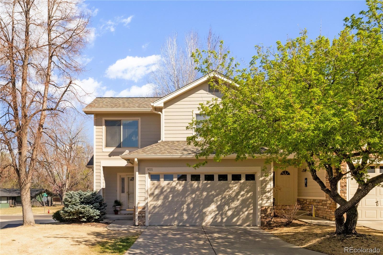 925 Hover Ridge Circle Longmont CO 80501