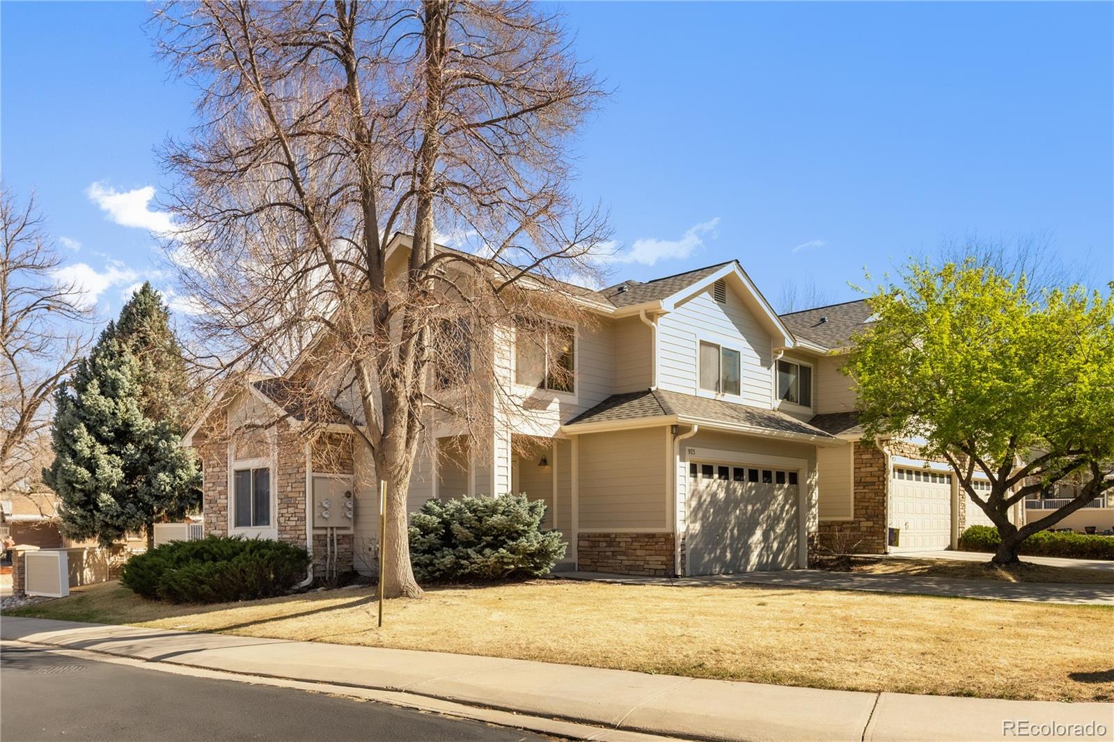 925 Hover Ridge Circle Longmont CO 80501