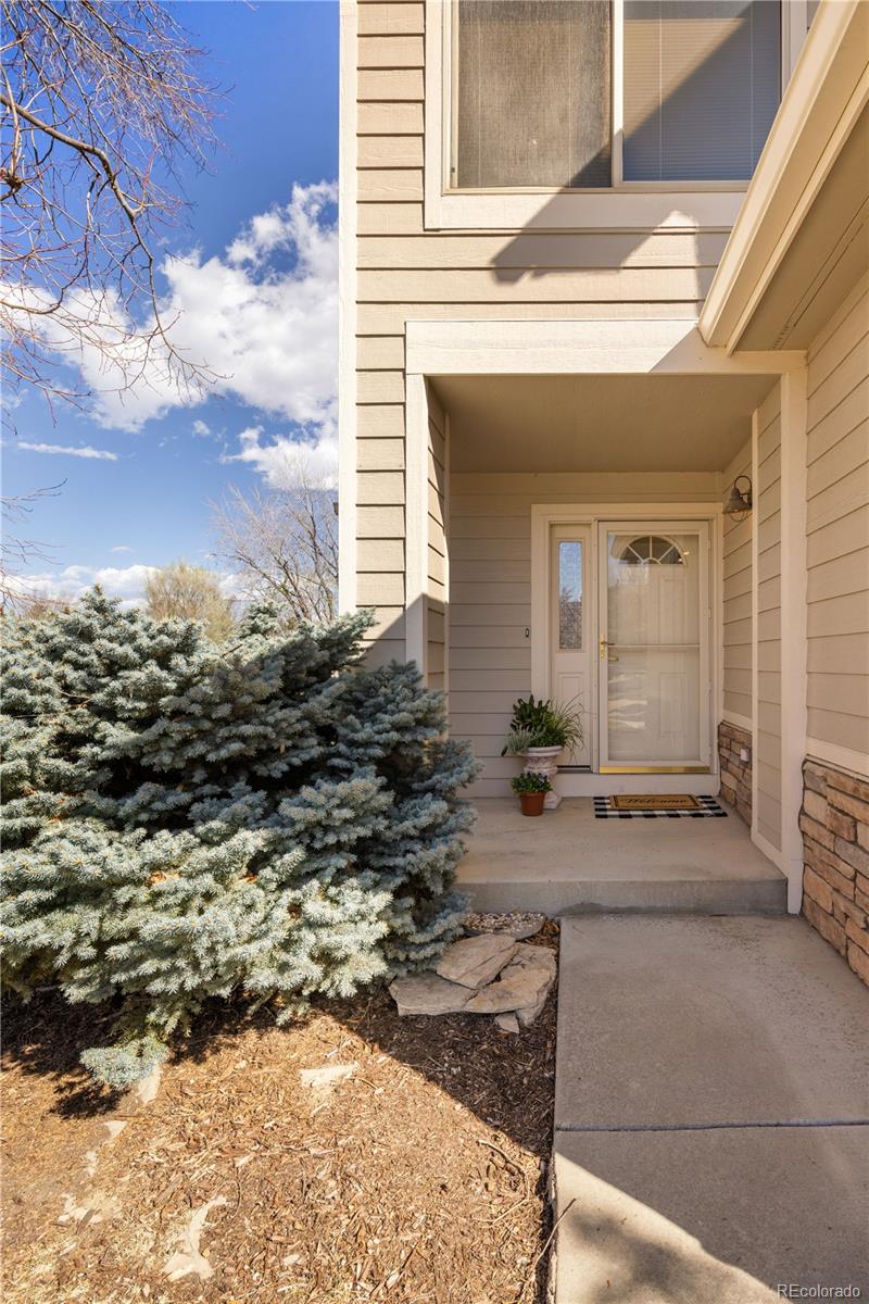925 Hover Ridge Circle Longmont CO 80501
