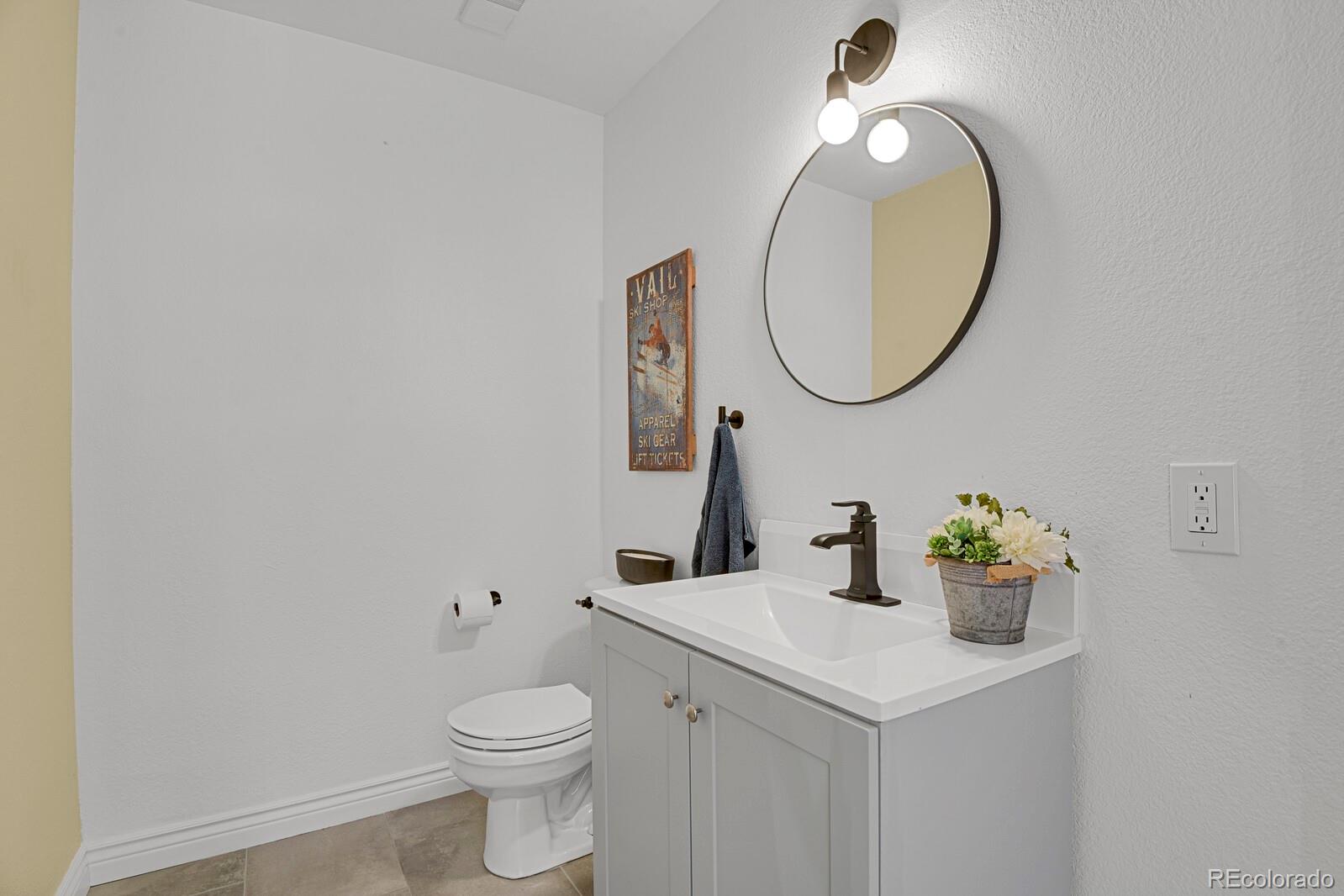 3249 W Fairview Place Denver CO 80211