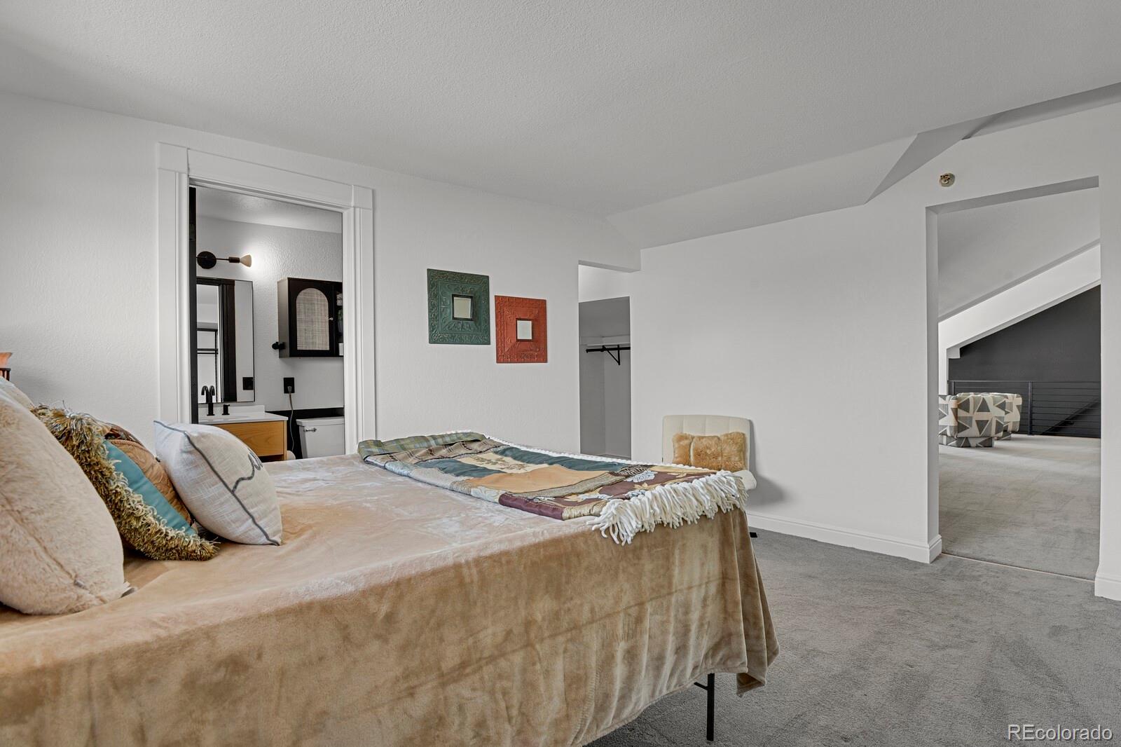 3249 W Fairview Place Denver CO 80211