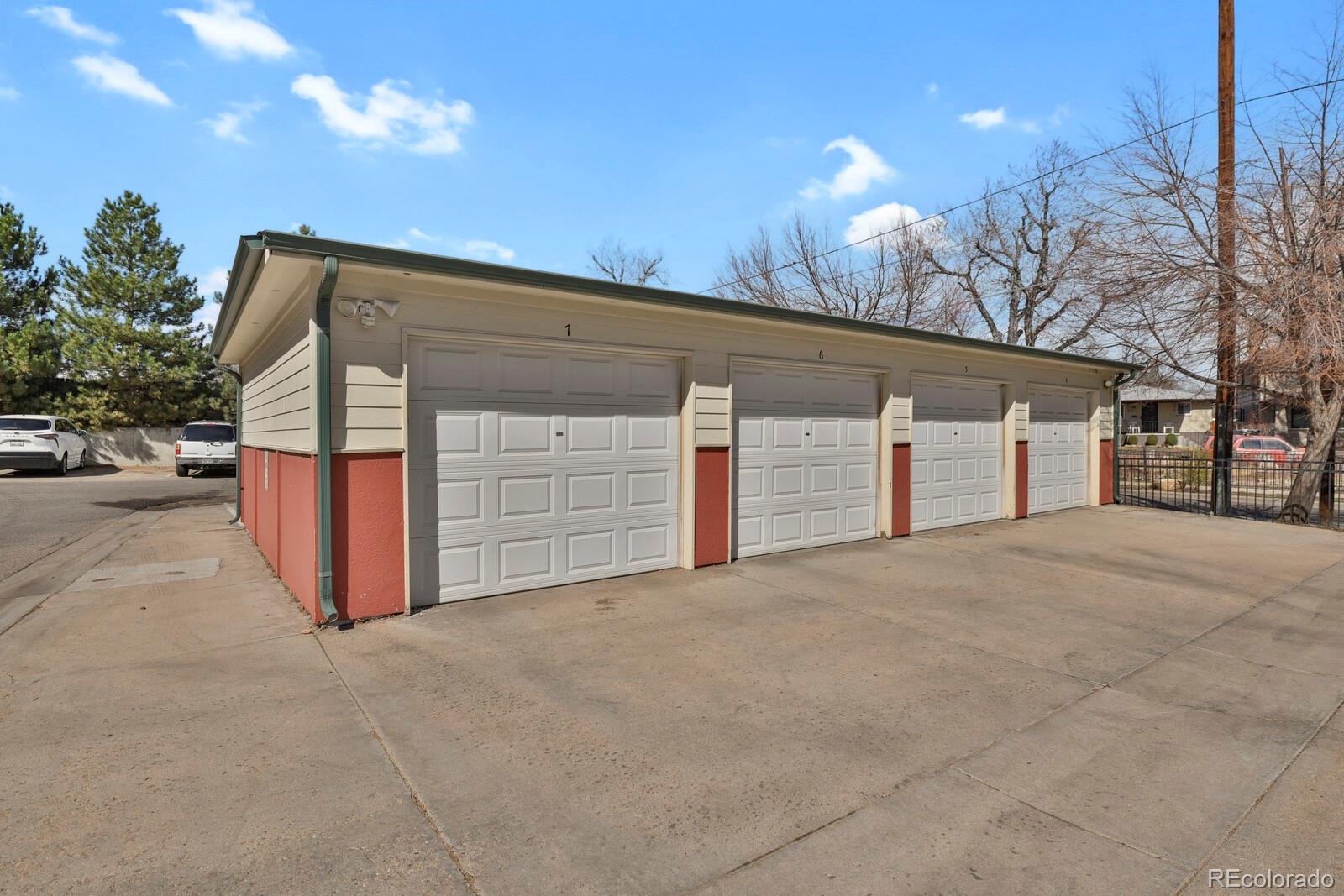 3249 W Fairview Place Denver CO 80211