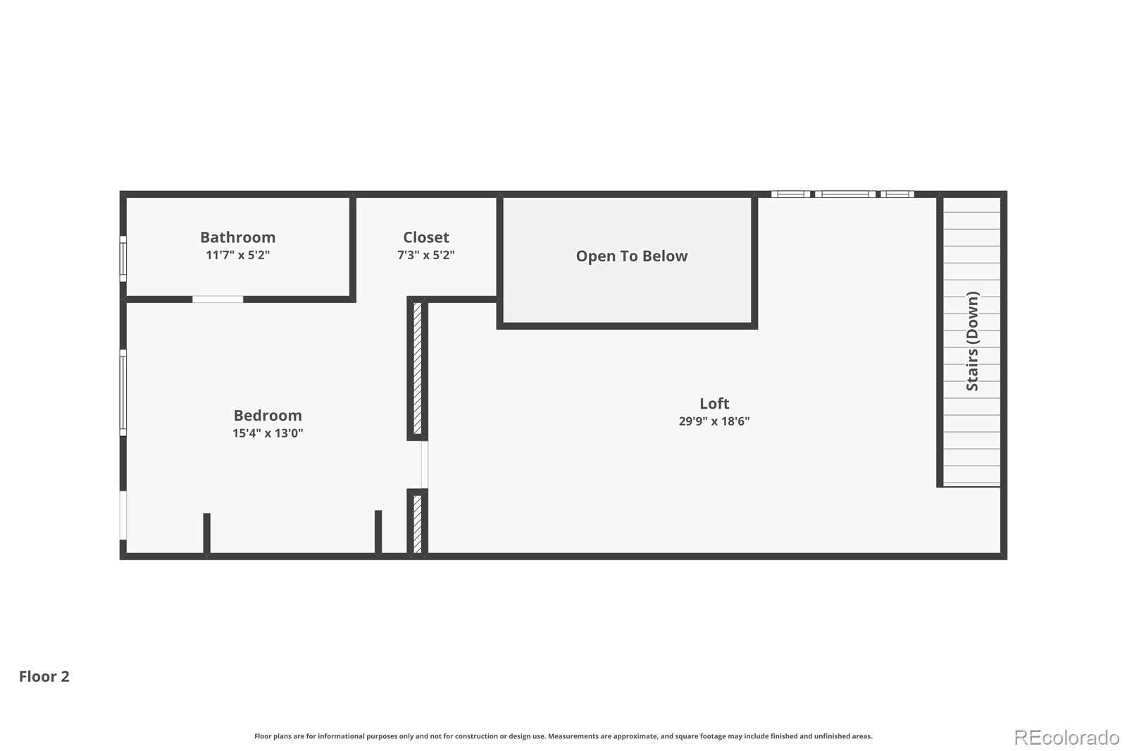 3249 W Fairview Place Denver CO 80211