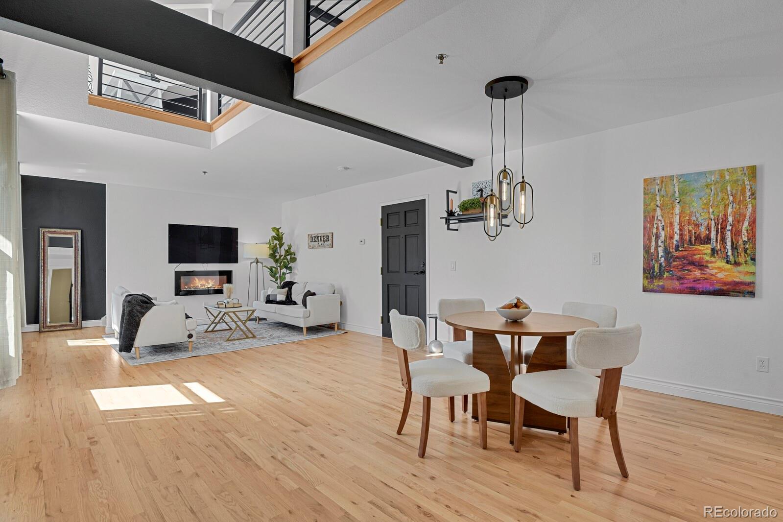 3249 W Fairview Place Denver CO 80211