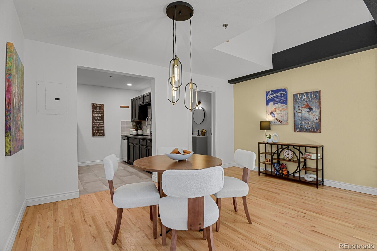3249 W Fairview Place Denver CO 80211