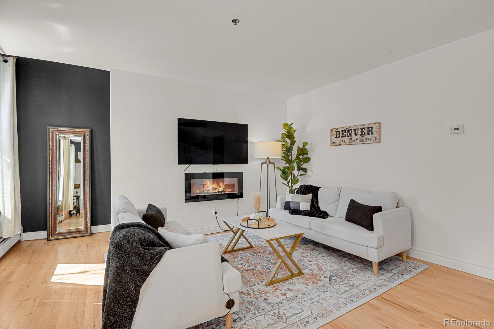 3249 W Fairview Place Denver CO 80211