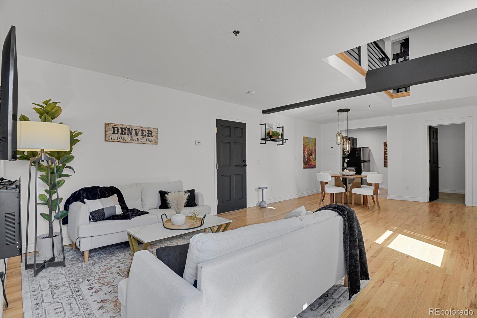 3249 W Fairview Place Denver CO 80211