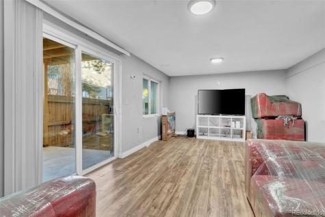 12615 W Bayaud Avenue Lakewood CO 80228