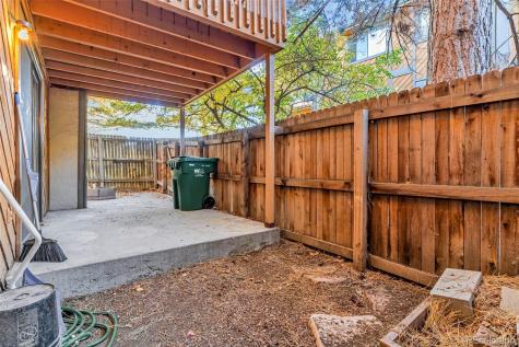 12615 W Bayaud Avenue Lakewood CO 80228