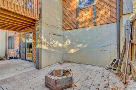 12615 W Bayaud Avenue Lakewood CO 80228