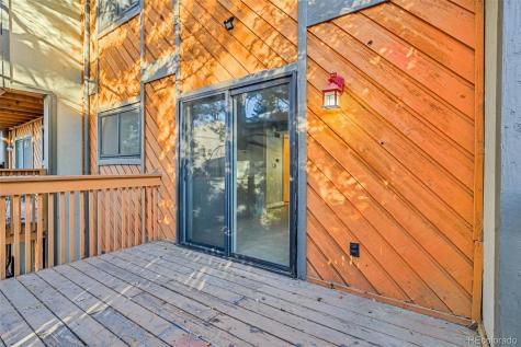 12615 W Bayaud Avenue Lakewood CO 80228