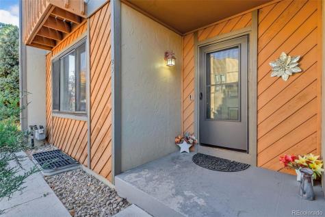 12615 W Bayaud Avenue Lakewood CO 80228