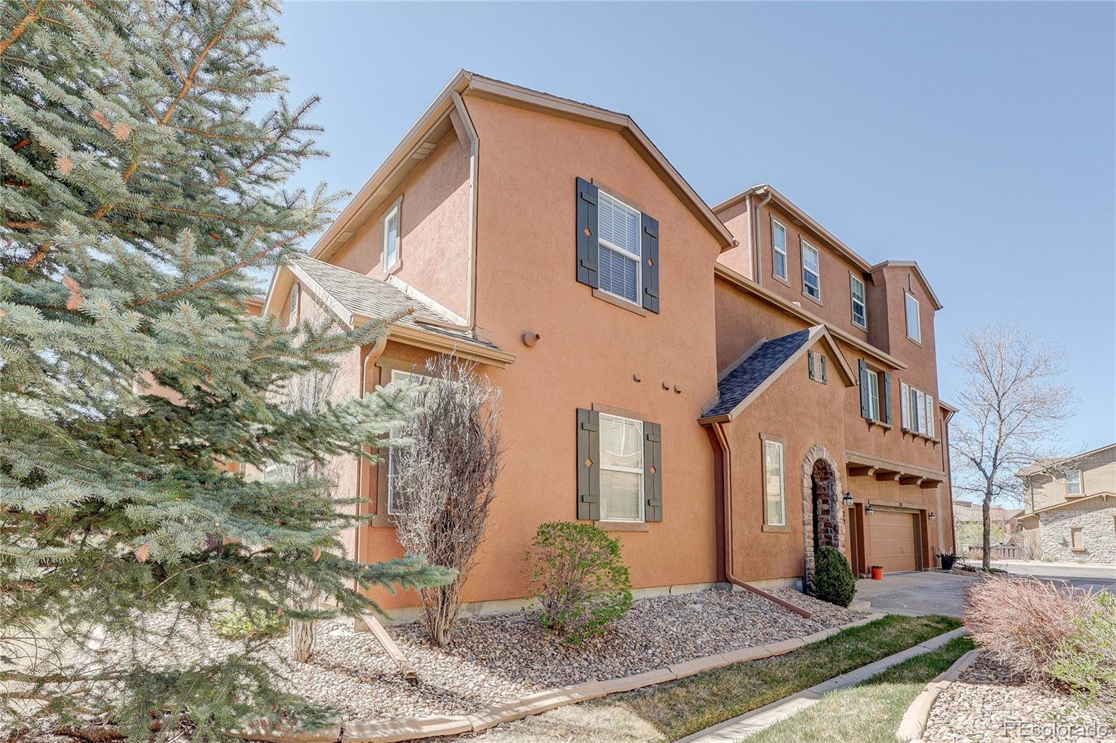 10556 Graymont Lane Highlands Ranch CO 80126