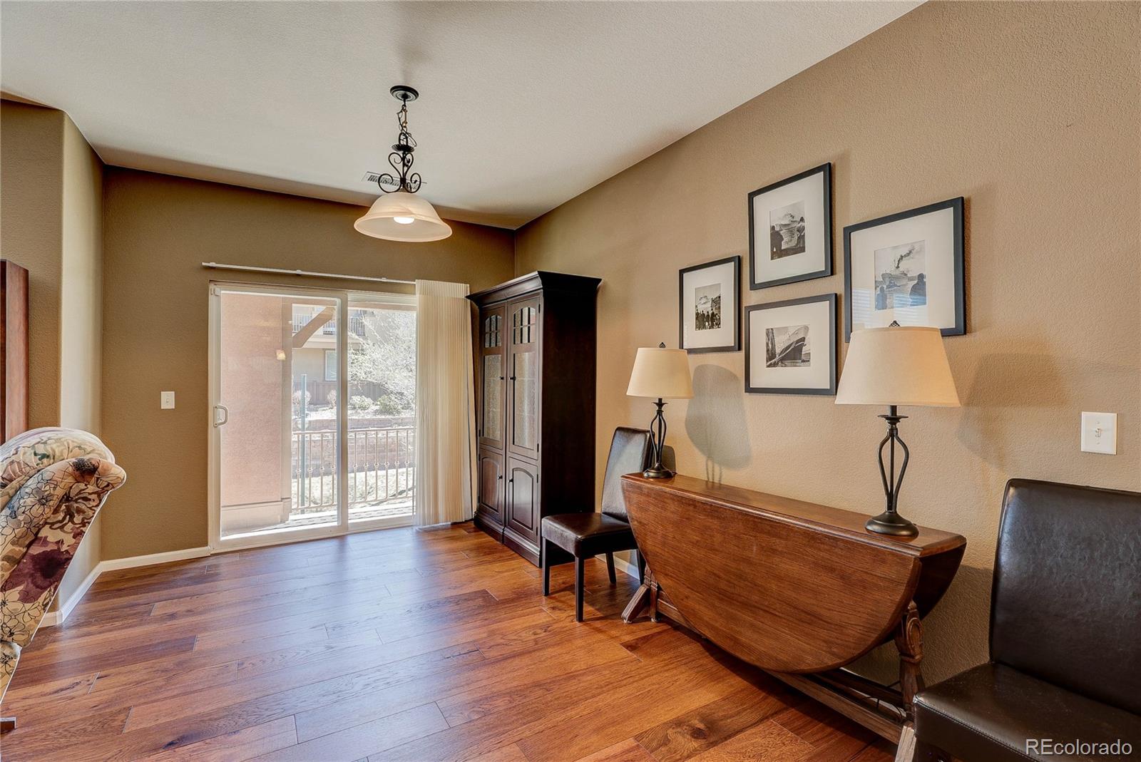 10556 Graymont Lane Highlands Ranch CO 80126