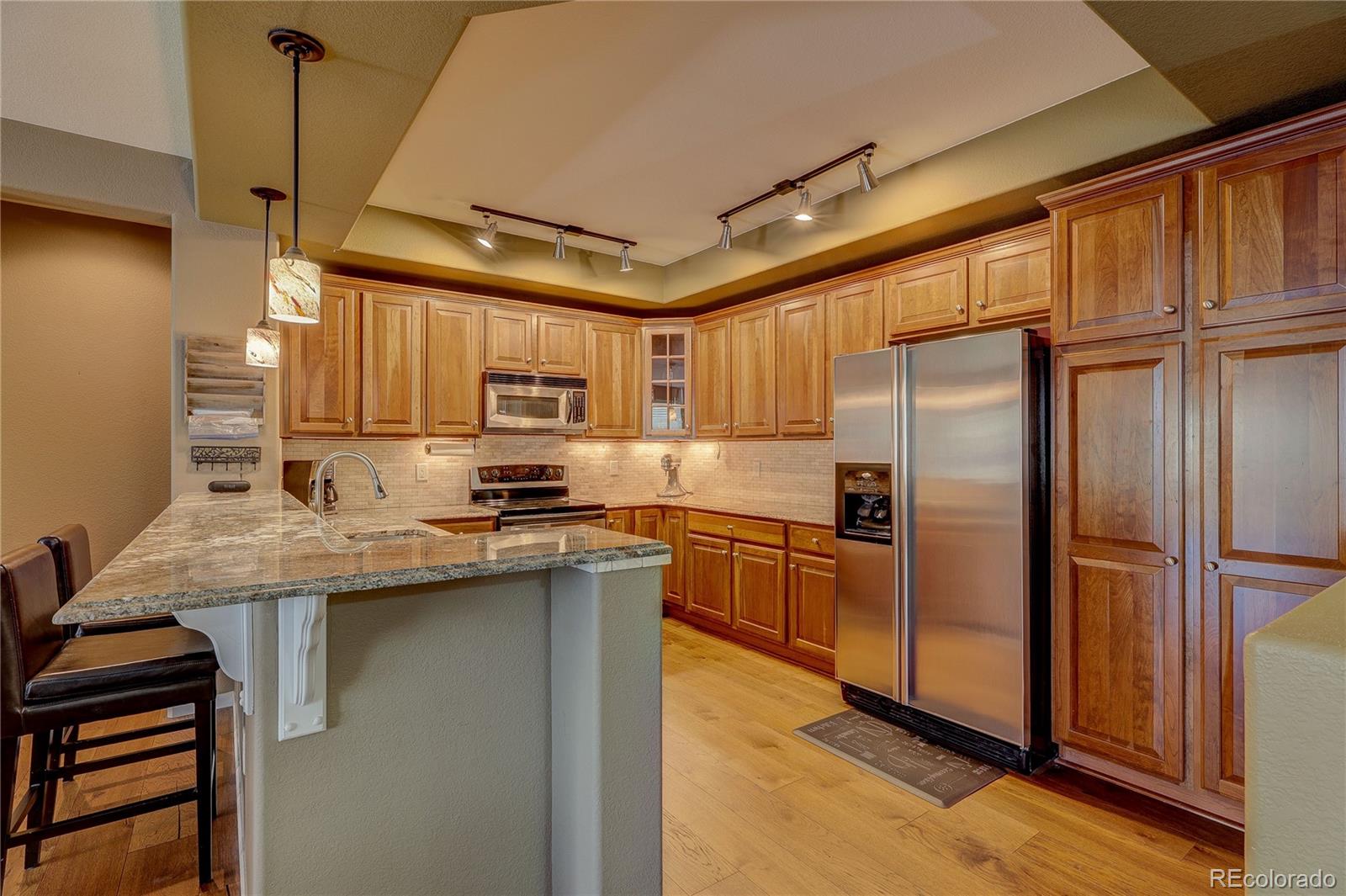 10556 Graymont Lane Highlands Ranch CO 80126