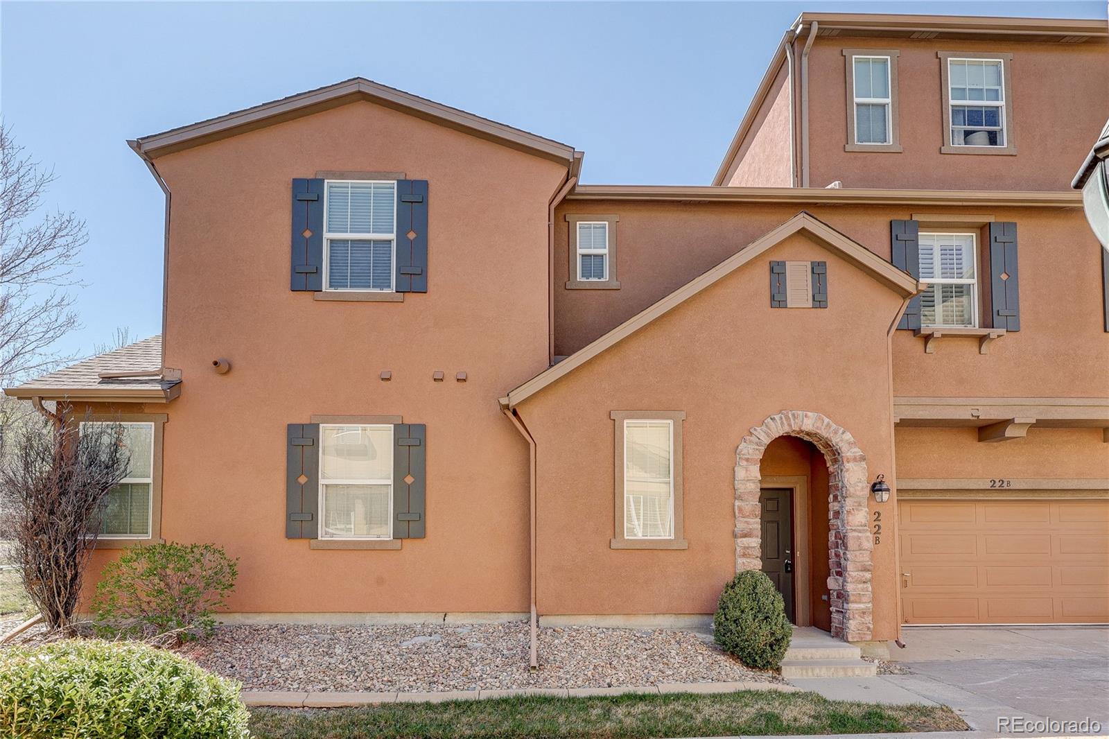 10556 Graymont Lane Highlands Ranch CO 80126
