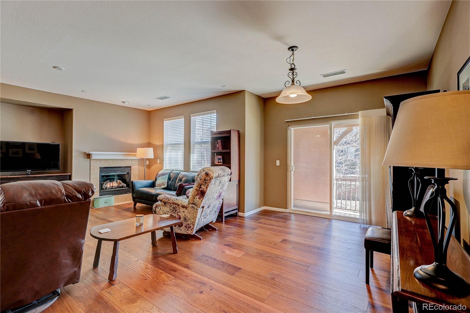 10556 Graymont Lane Highlands Ranch CO 80126