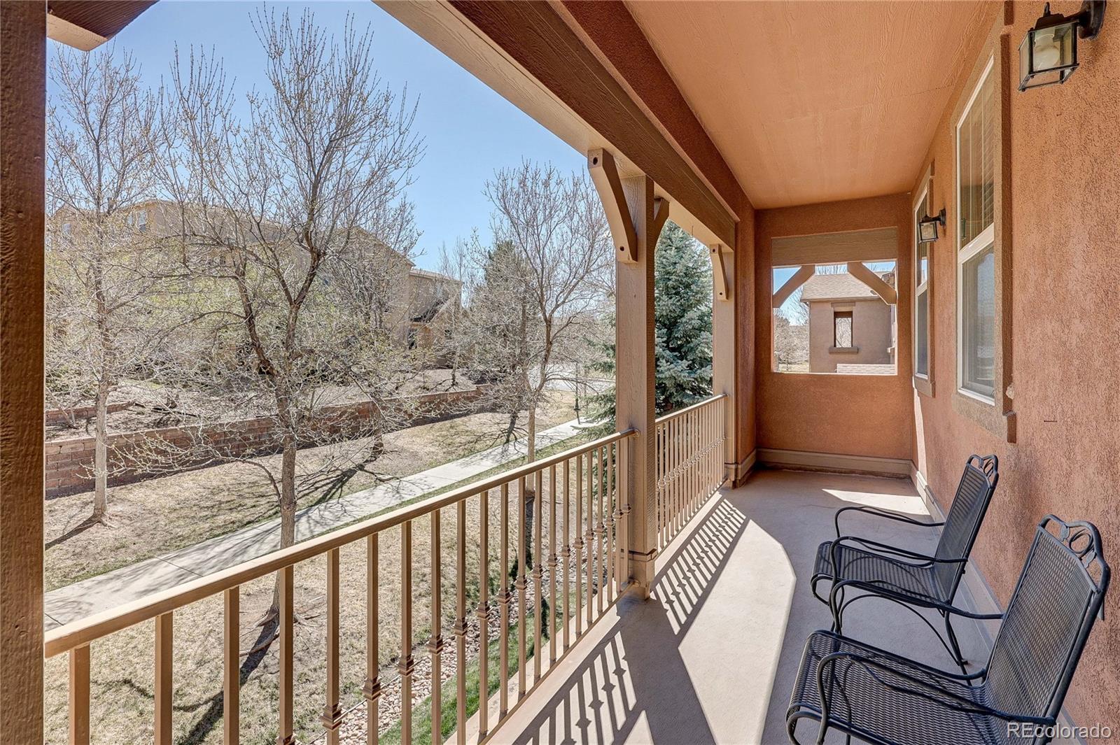 10556 Graymont Lane Highlands Ranch CO 80126
