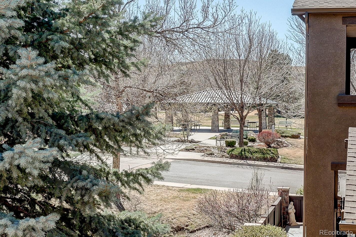 10556 Graymont Lane Highlands Ranch CO 80126