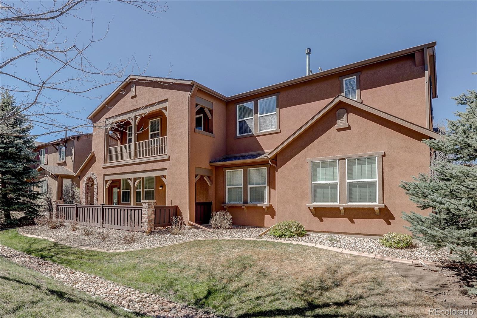 10556 Graymont Lane Highlands Ranch CO 80126