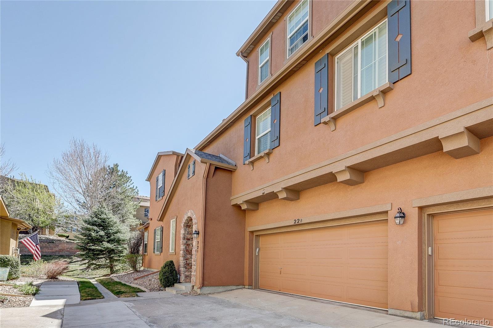 10556 Graymont Lane Highlands Ranch CO 80126