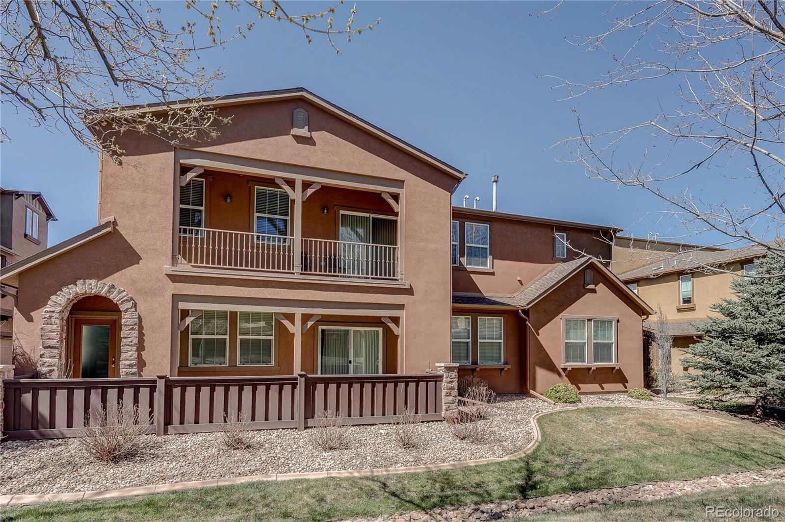 10556 Graymont Lane Highlands Ranch CO 80126