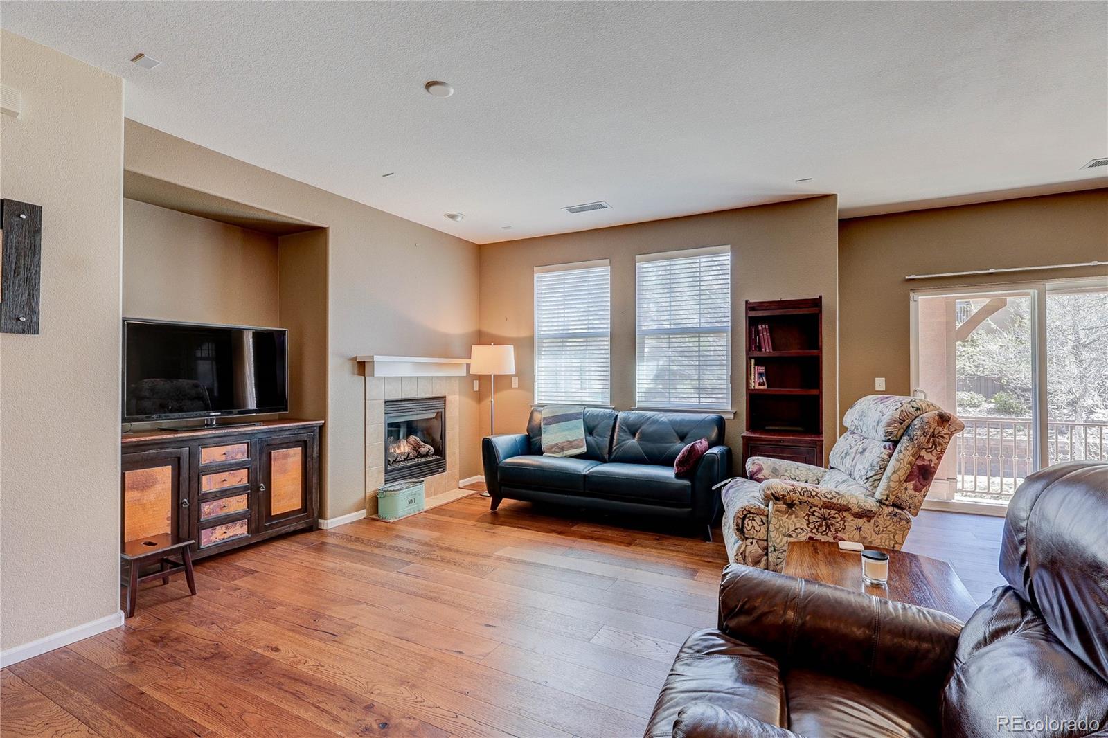10556 Graymont Lane Highlands Ranch CO 80126