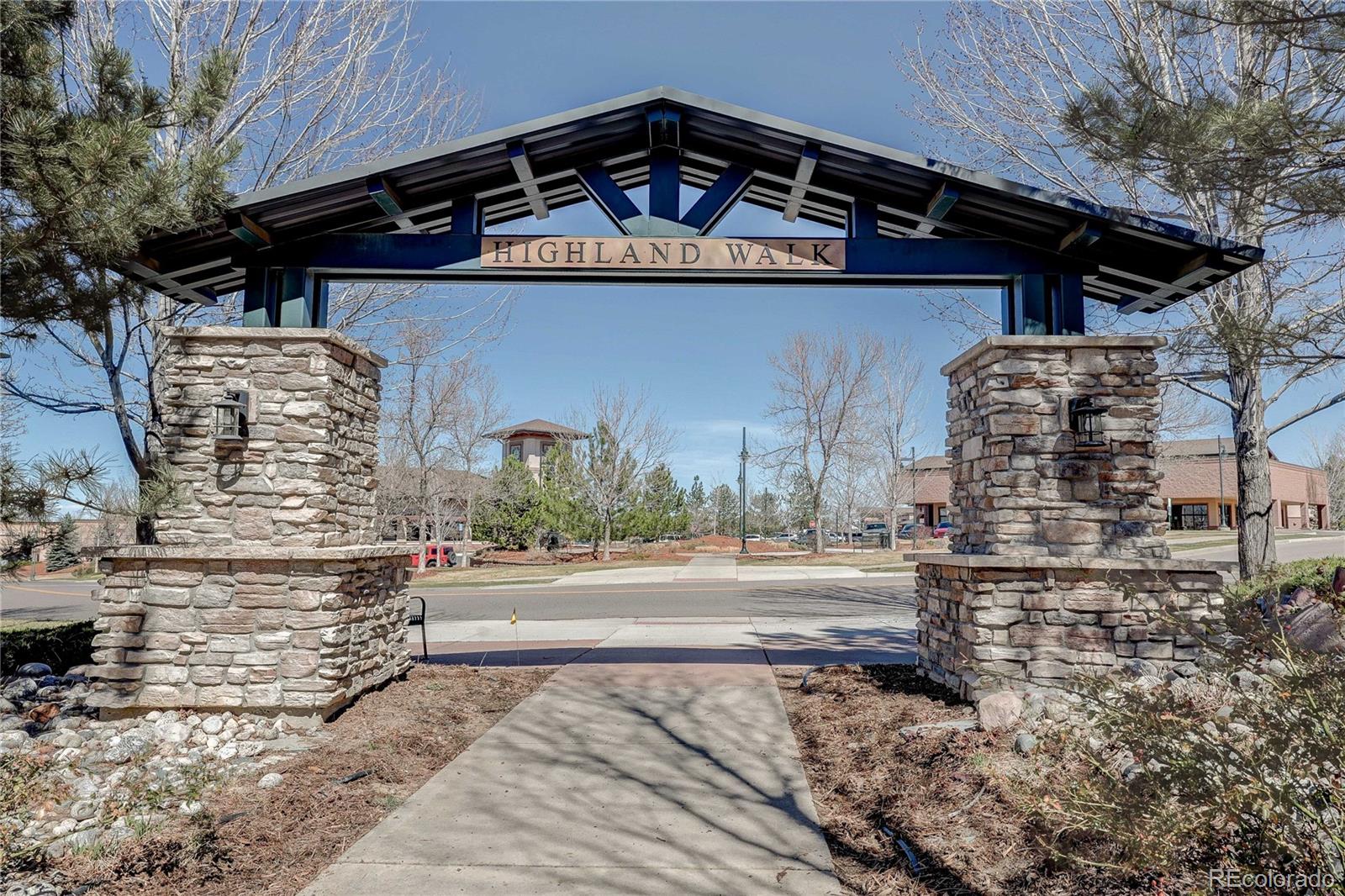 10556 Graymont Lane Highlands Ranch CO 80126