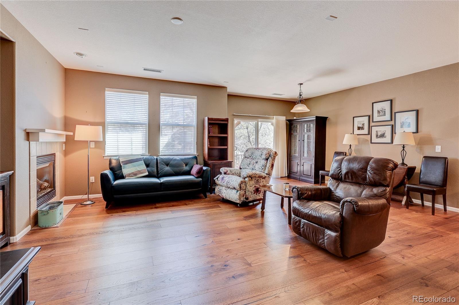 10556 Graymont Lane Highlands Ranch CO 80126
