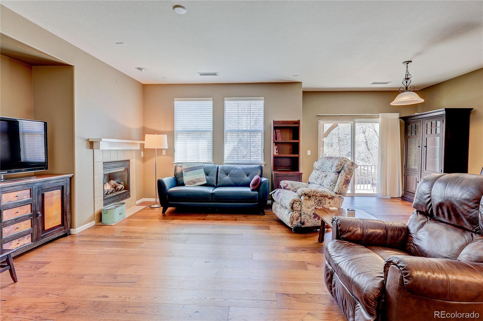 10556 Graymont Lane Highlands Ranch CO 80126