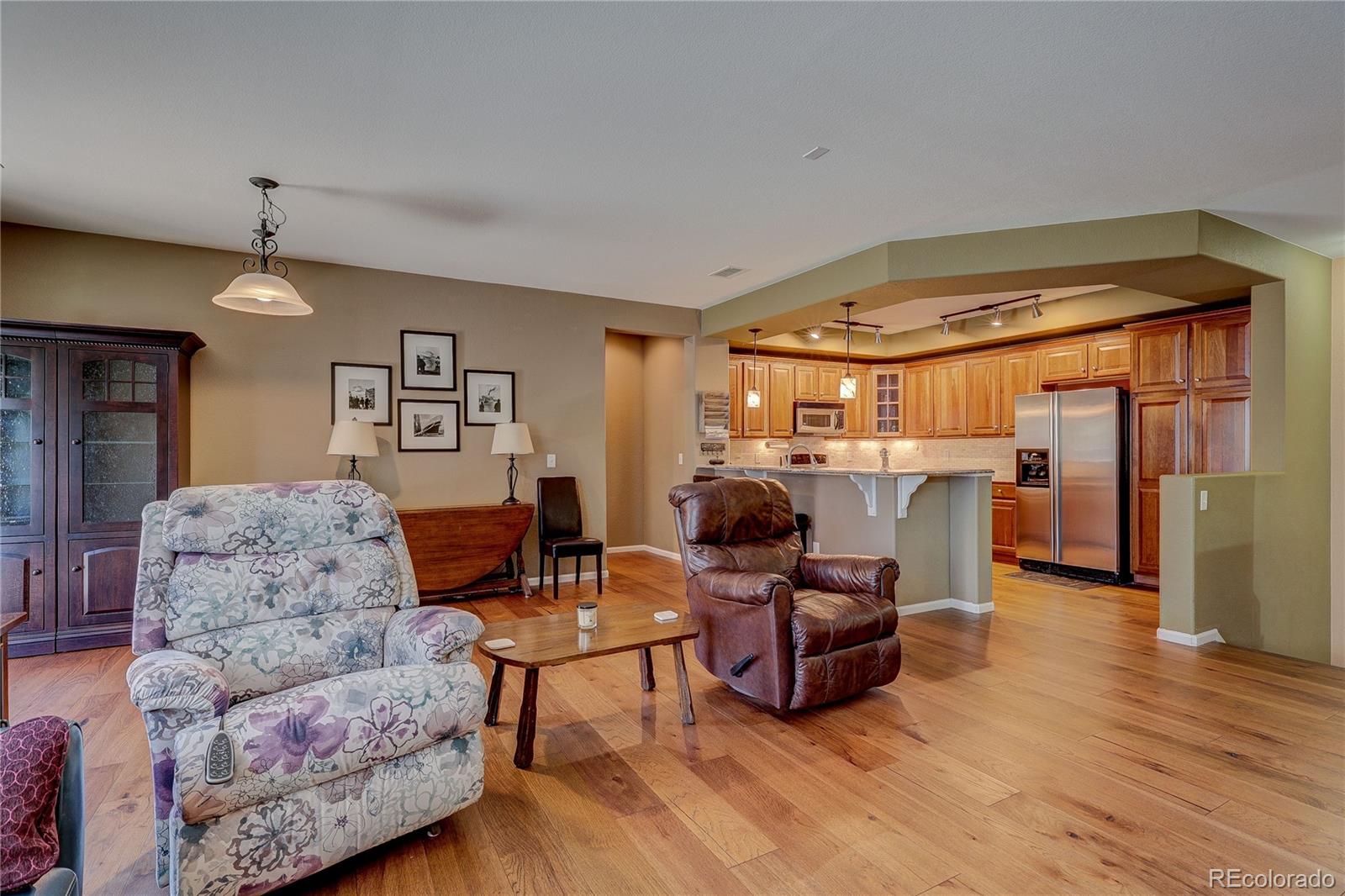 10556 Graymont Lane Highlands Ranch CO 80126