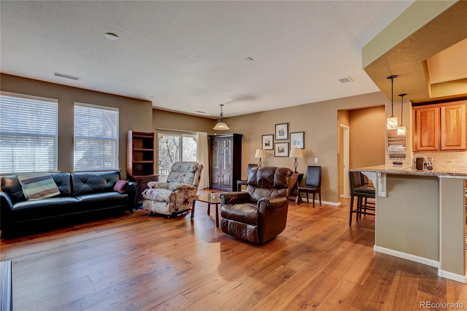 10556 Graymont Lane Highlands Ranch CO 80126