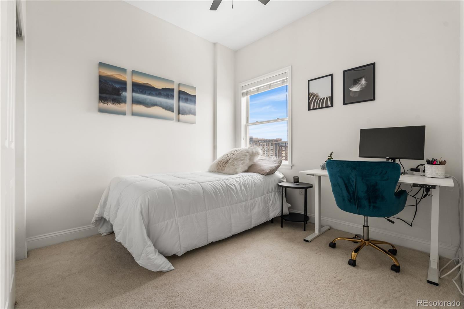 1950 N Logan Street Denver CO 80203