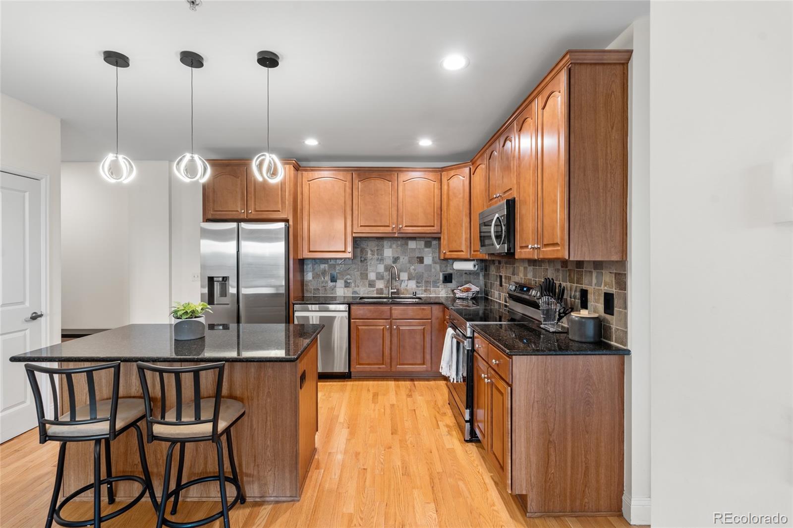 1950 N Logan Street Denver CO 80203