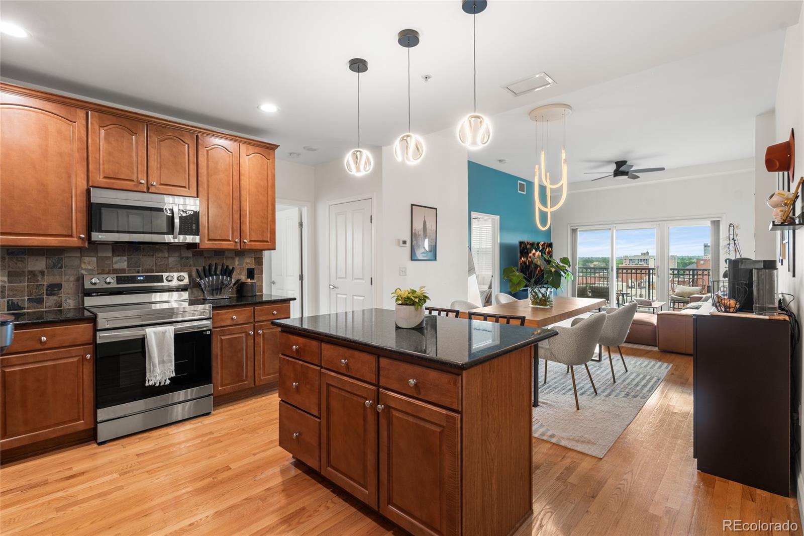 1950 N Logan Street Denver CO 80203