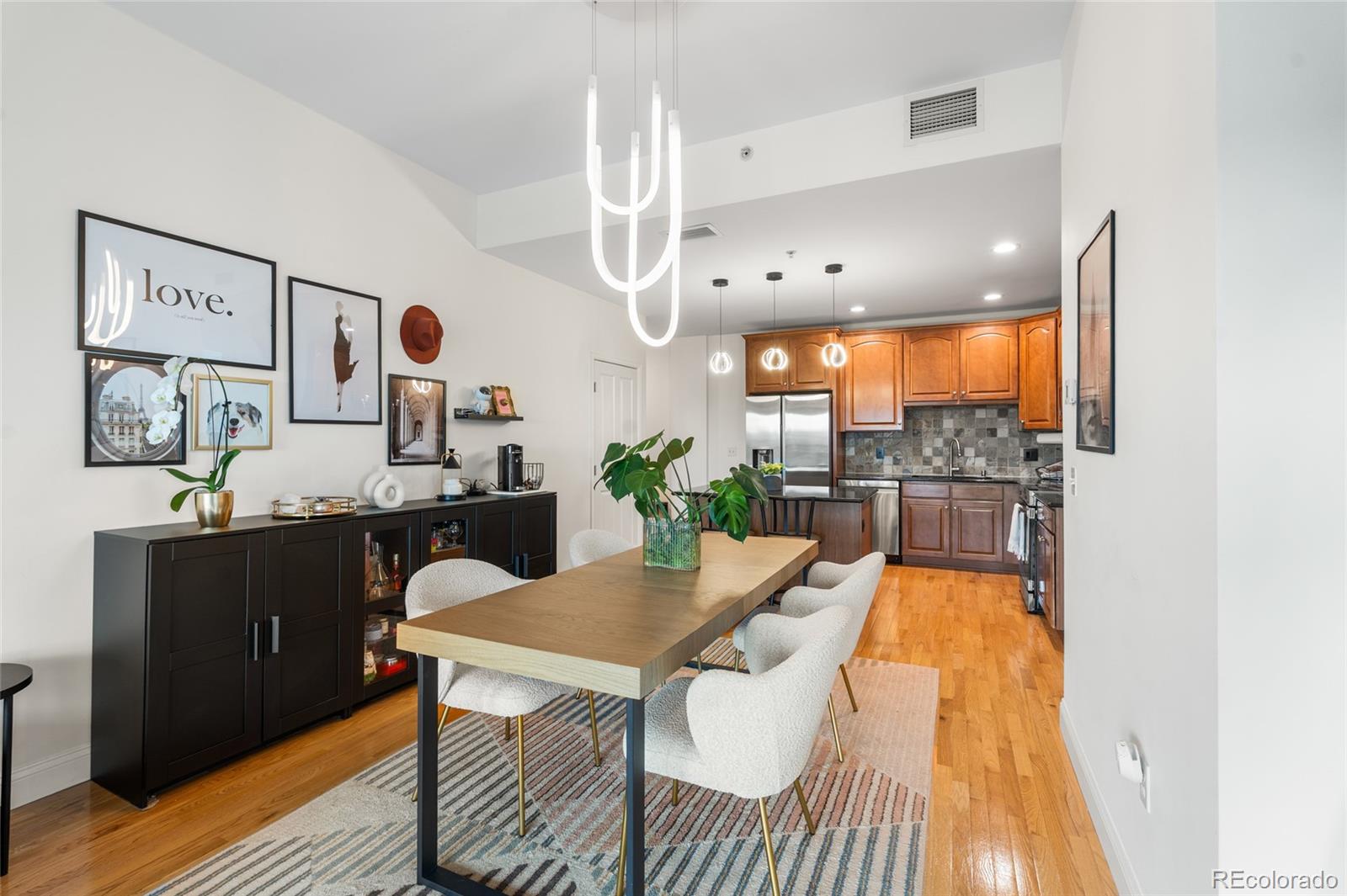 1950 N Logan Street Denver CO 80203