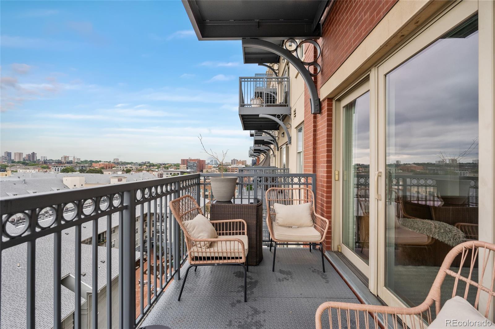 1950 N Logan Street Denver CO 80203