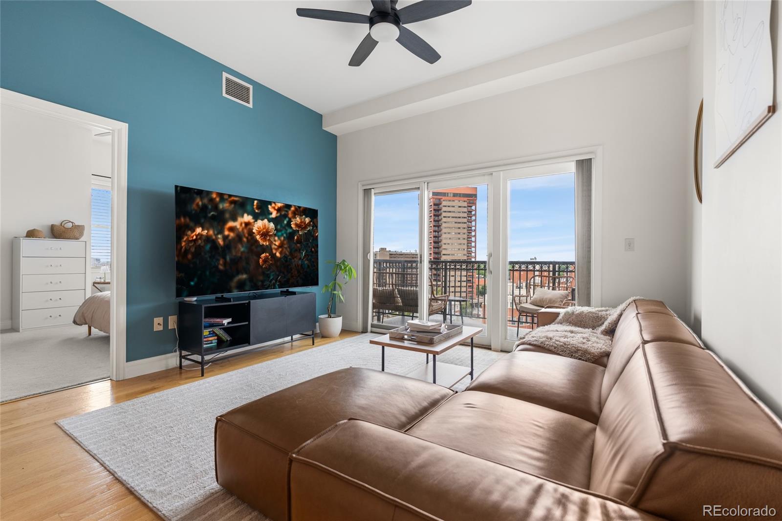 1950 N Logan Street Denver CO 80203