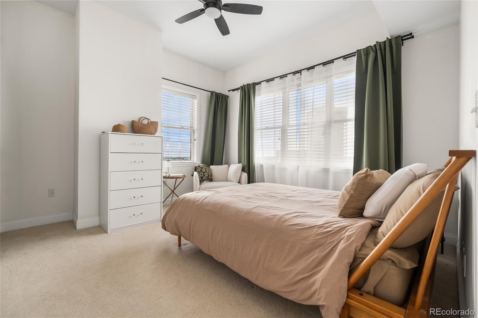 1950 N Logan Street Denver CO 80203