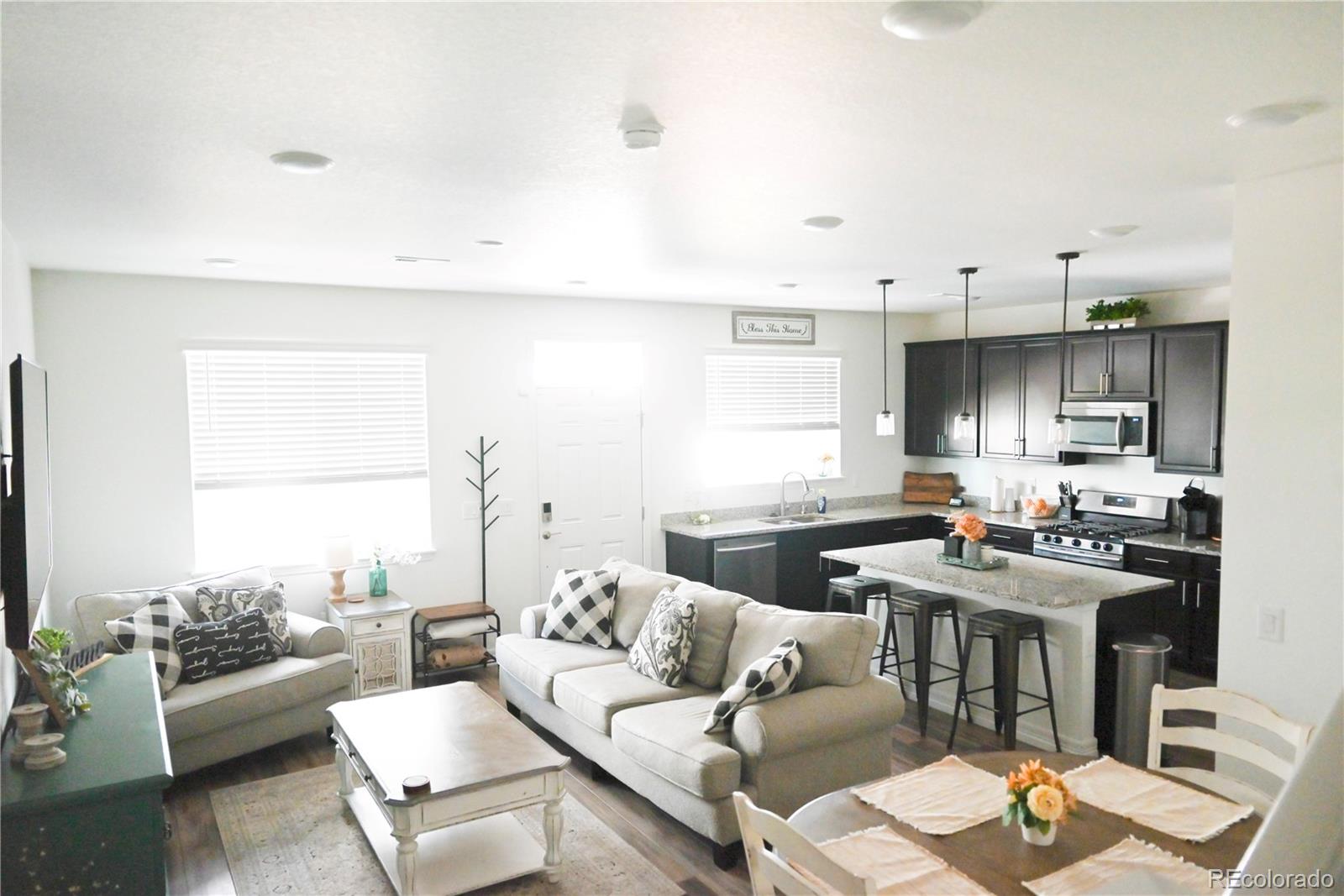 16731 E 119th Avenue Commerce City CO 80022